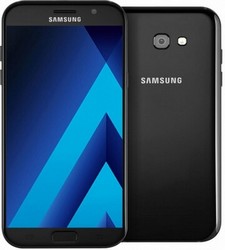 Замена камеры на телефоне Samsung Galaxy A7 (2017) в Ижевске